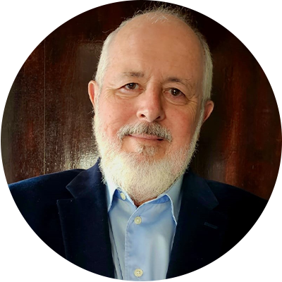 Foto do autor Gerson Jorio