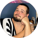 Foto do autor Ticiano Jardim Pimenta