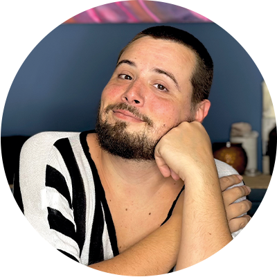 Foto do autor Ticiano Jardim Pimenta