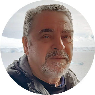 Foto do autor Enio José Ditterich