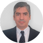 Foto do autor Ricardo Rangel de Andrade