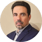 Foto do autor Roberto Vianna do Rego Barros