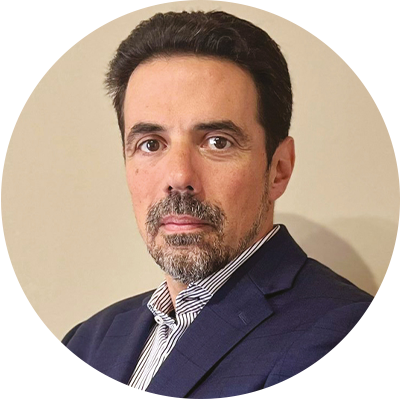 Foto do autor Roberto Vianna do Rego Barros