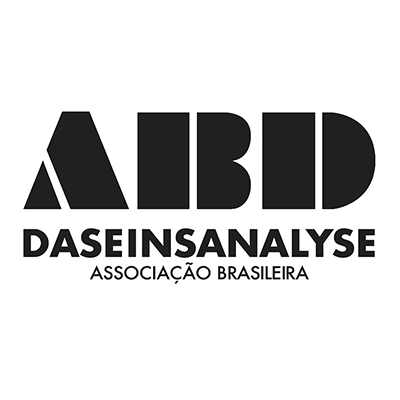 Logo da Associação Brasileira de Daseinsanalyse (ABD)