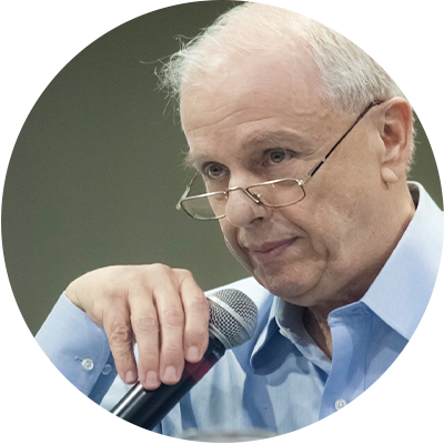 Foto do autor João Augusto