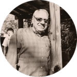 Foto do autor Carlos Gati