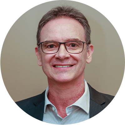 Foto do autor Guilherme Santiago