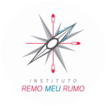 Logo do Instituto Remo Meu Rumo