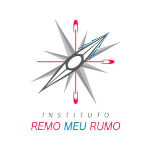 Logo do Instituto Remo Meu Rumo