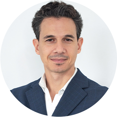 Foto do autor João Silveira