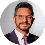 Foto do autor Rafael Solimeo