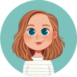 Ilustração da ilustradora Isa Sonntag