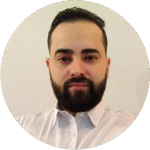 Foto do autor Leandro Lacerda