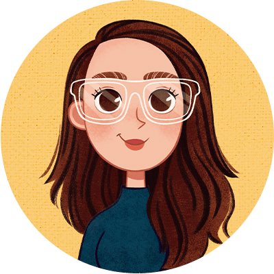 Ilustração da autora Lívia Zanelli