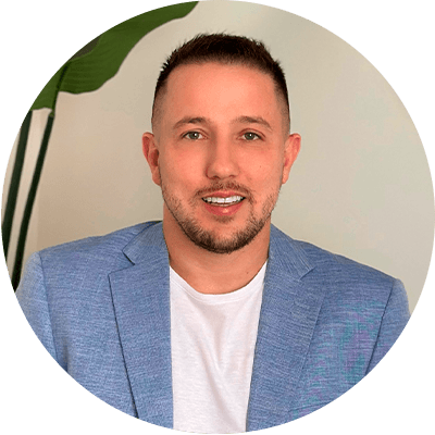 Foto do autor Tommaso Leonardi