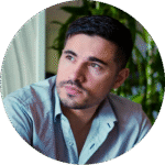 Foto do autor Wagner Risso