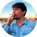 Foto do autor Alberto Lung