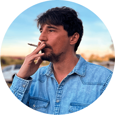 Foto do autor Alberto Lung