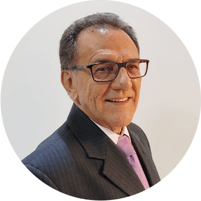 Foto do autor João Baptista de Souza Negreiros Athayde