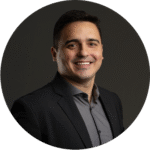 Foto do autor Edmar S. Abreu Lima