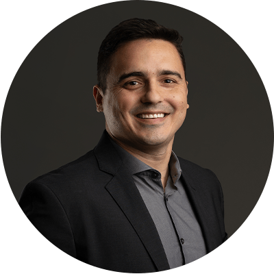 Foto do autor Edmar S. Abreu Lima