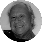 Foto do autor Iberê do Nascimento