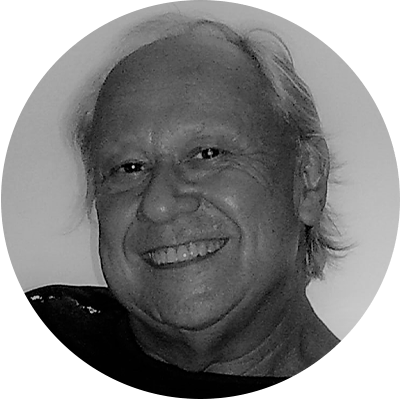 Foto do autor Iberê do Nascimento