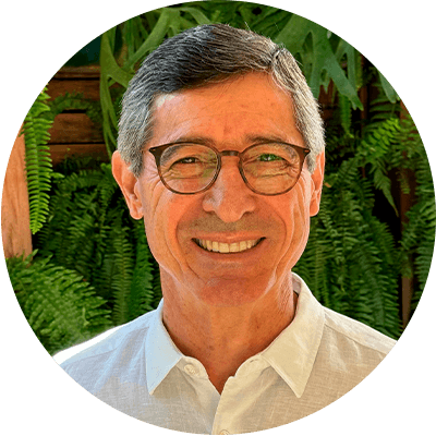 Foto do autor José Roberto Zanchetta