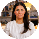 Foto da autora Kanucha Barbosa