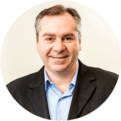 Foto do autor Marcelo Maghidman