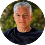 Foto do autor Samuel Xavier Junior