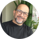 Foto do autor Antonio Caetano