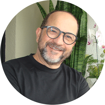 Foto do autor Antonio Caetano