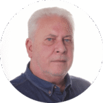 Autor Antonio Carlos Brandão