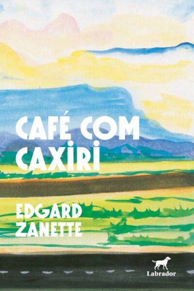 Café com caxiri