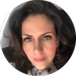 Autor Daniella O. Franken