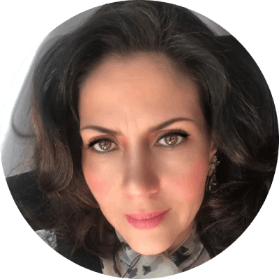 Autor Daniella O. Franken