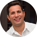 Autor Edgard Zanette