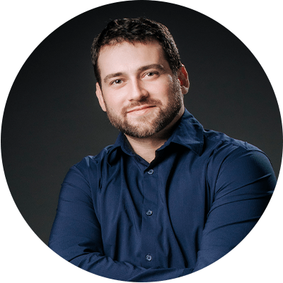 Foto do autor Ariel Camargo