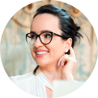 Autor Juliana Marcelino