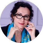 Autor Susane Petinelli-Souza