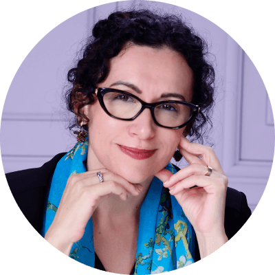 Autor Susane Petinelli-Souza