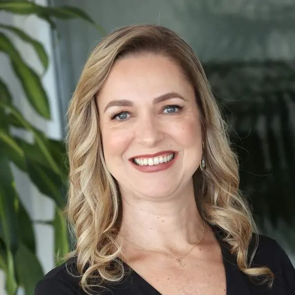 Foto de Vanessa Pinsky