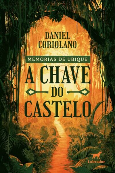 Memórias de Ubique - A chave do castelo