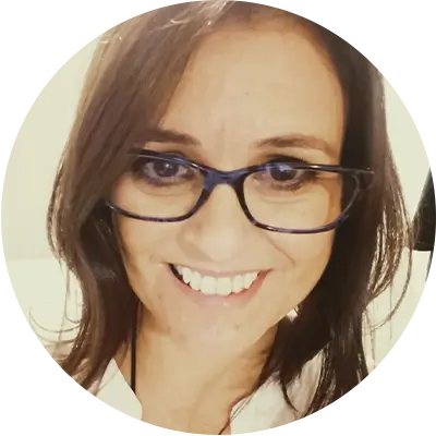 Foto de Ariadne Lamana