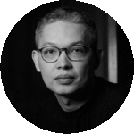 Foto do autor Daniel Coriolano