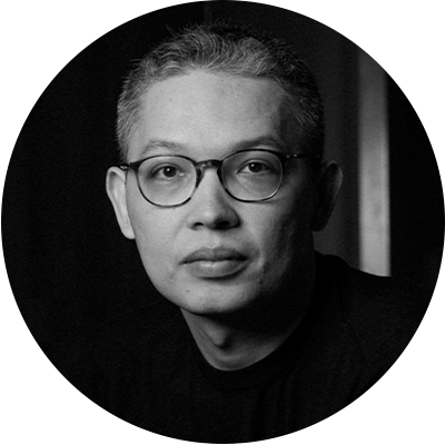 Foto do autor Daniel Coriolano