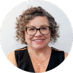 Foto da autora Dilma Marques