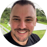 Foto do autor Marcio Ramon Benthien