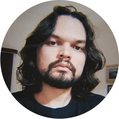 Foto de Vinícius Torquato